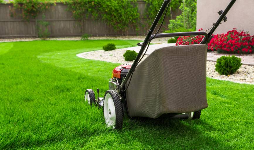 Firelands Lawncare